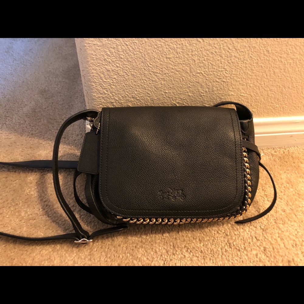 Coach crossbody